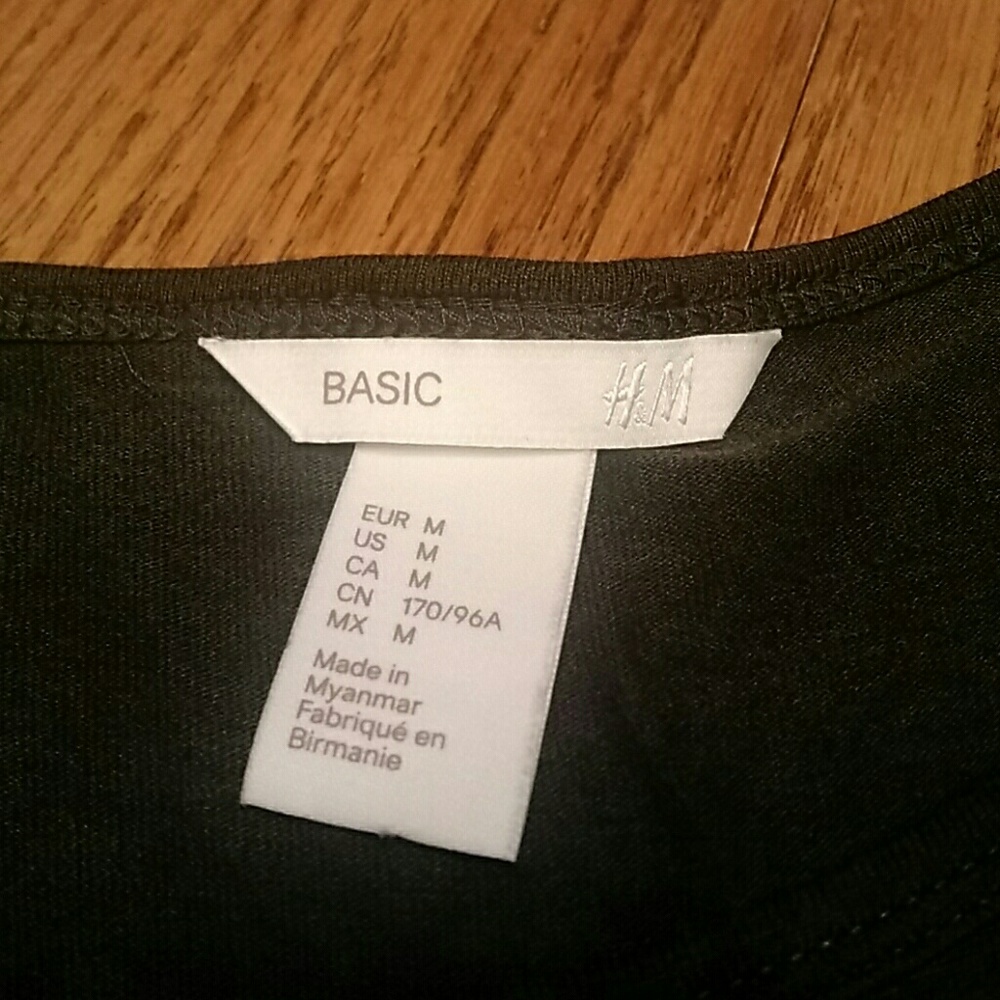 Short sleeve shirt - Picture 2 of 2